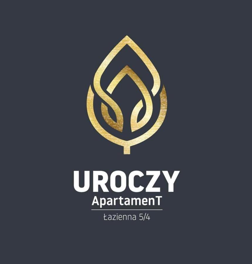Uroczy Lazienna 5/4 *