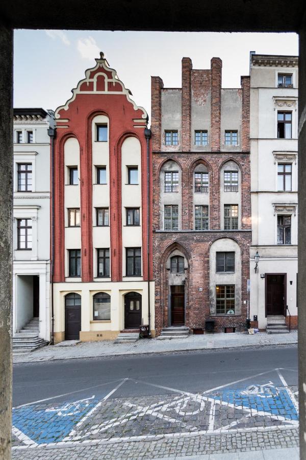 Uroczy Lazienna 5/4 Torun